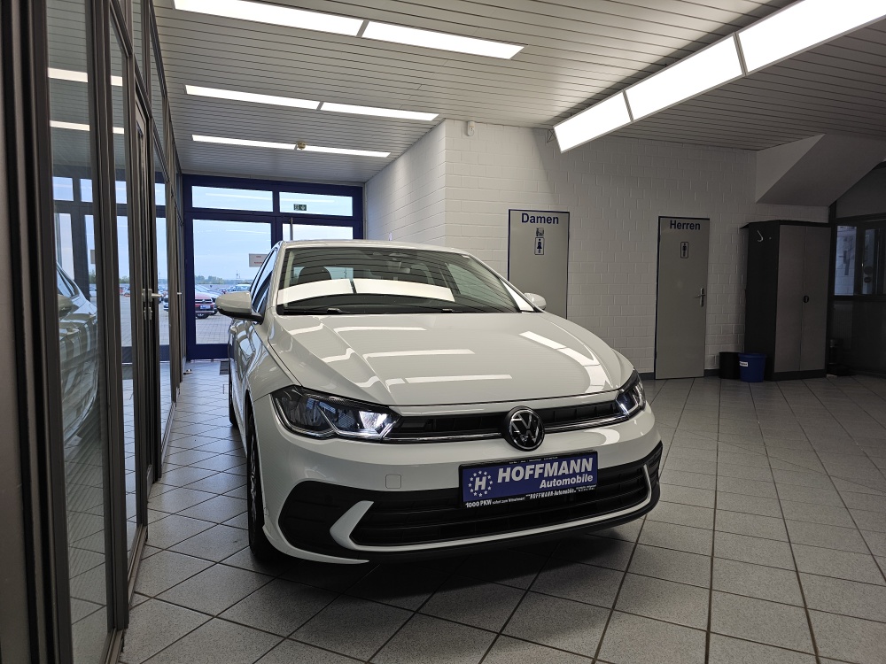 VW Polo – Foto 26