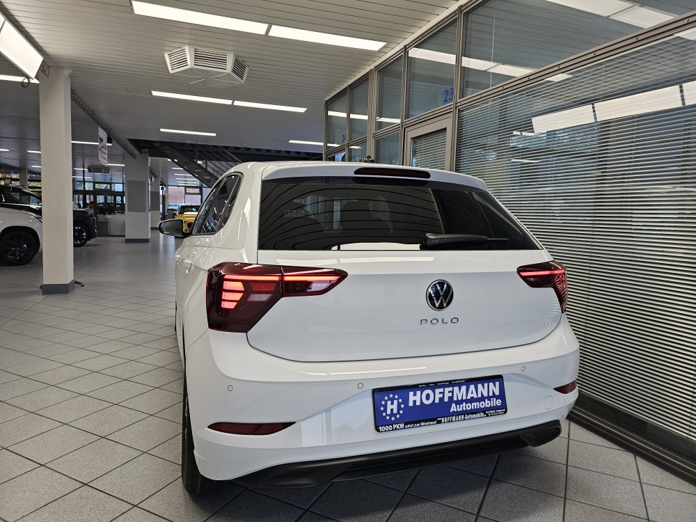 VW Polo – Foto 3