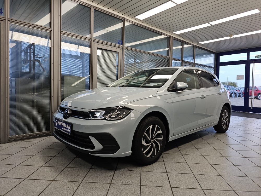 VW Polo – Foto 1