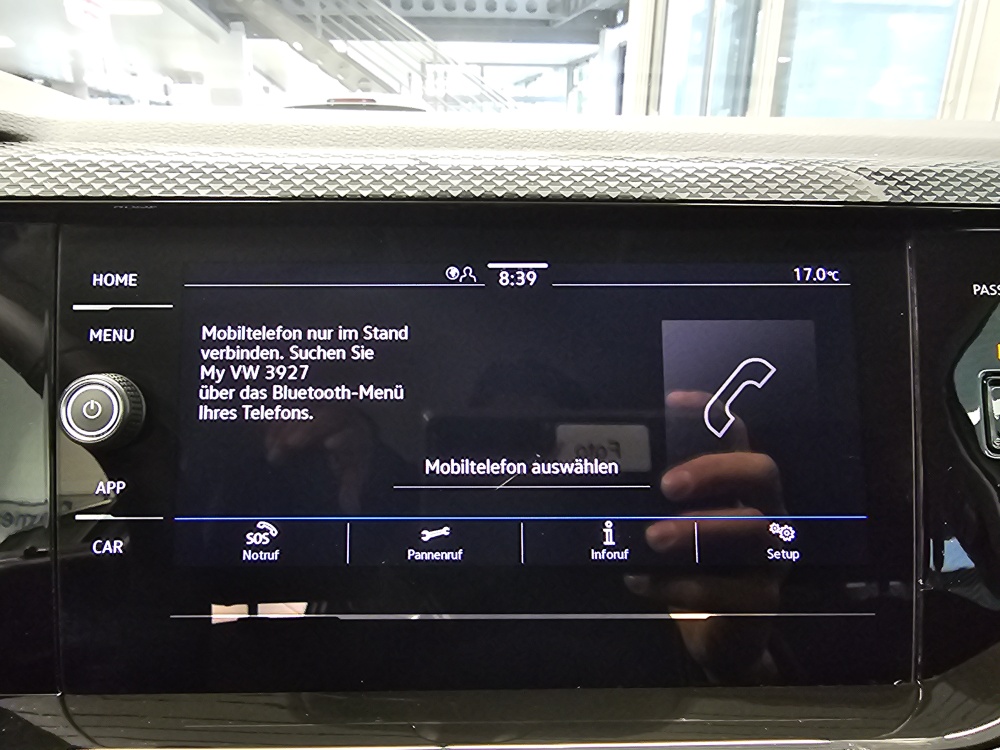 VW Polo – Foto 11