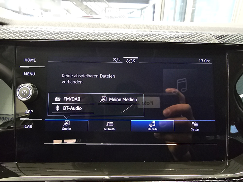 VW Polo – Foto 12