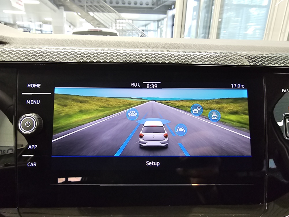 VW Polo – Foto 13
