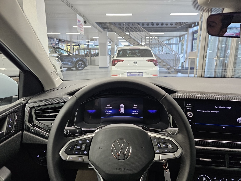 VW Polo – Foto 19
