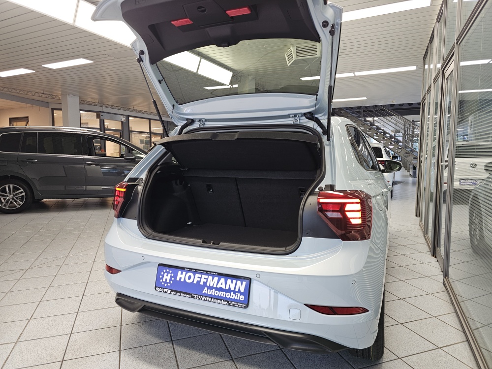 VW Polo – Foto 2