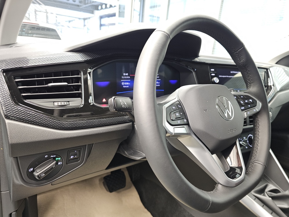 VW Polo – Foto 20