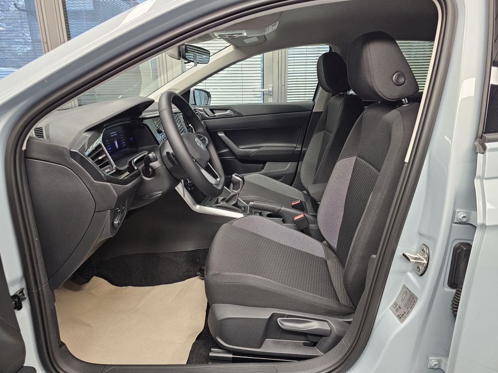 VW Polo – Foto 21