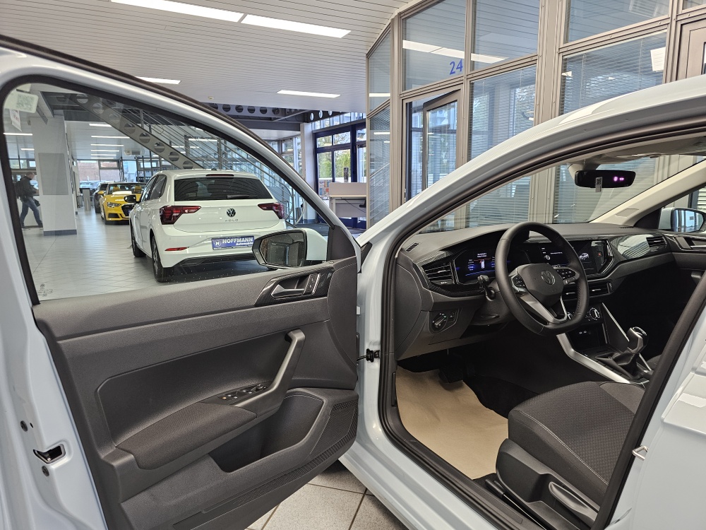 VW Polo – Foto 22