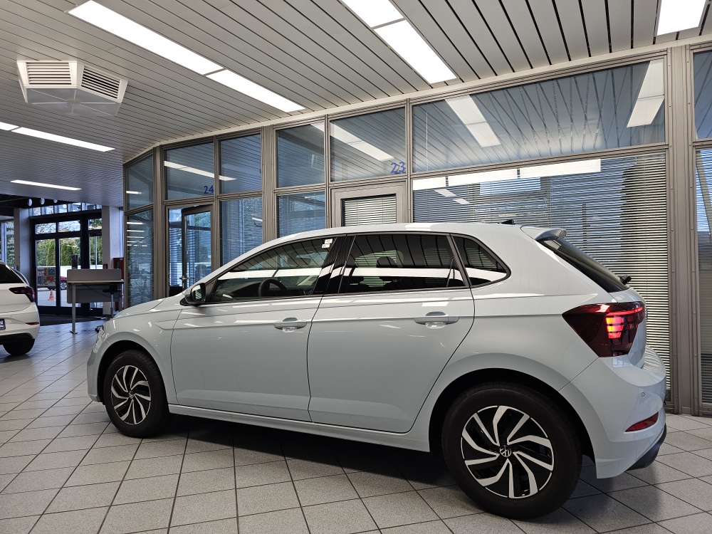 VW Polo – Foto 23