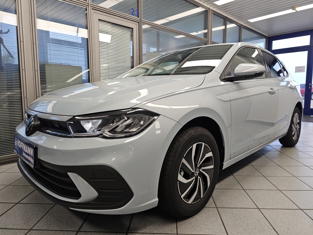 VW Polo – Foto 24
