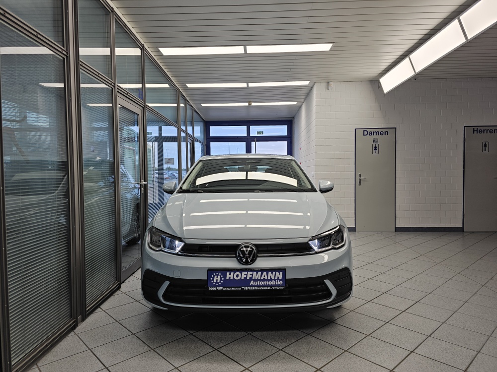 VW Polo – Foto 25