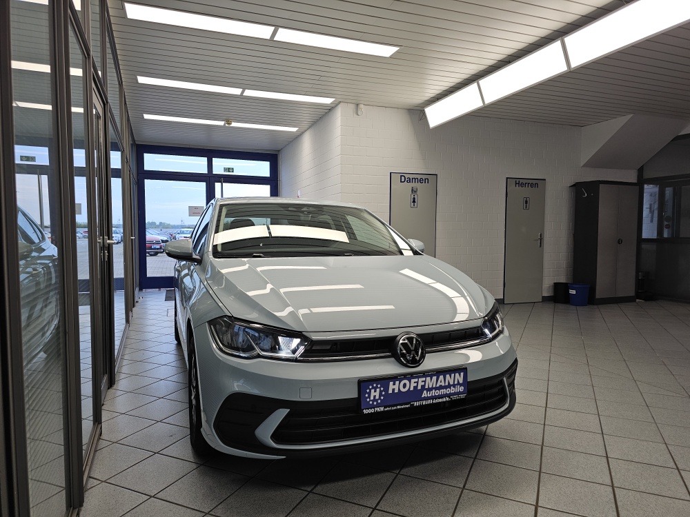 VW Polo – Foto 26