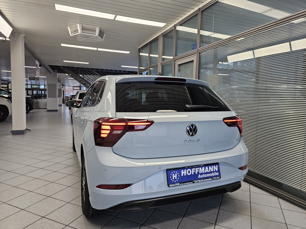 VW Polo – Foto 3