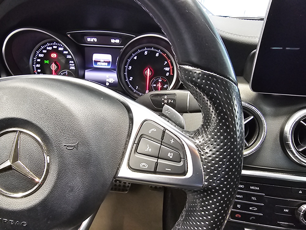 Mercedes-Benz CLA 250 Shooting Brake – Foto 14