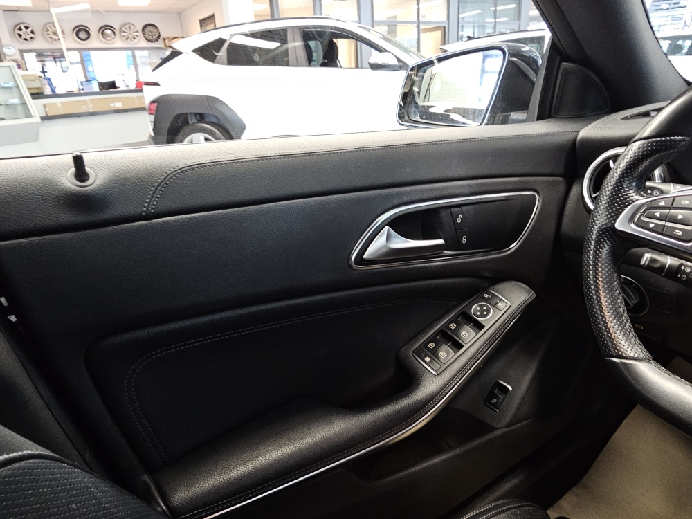 Mercedes-Benz CLA 250 Shooting Brake – Foto 16