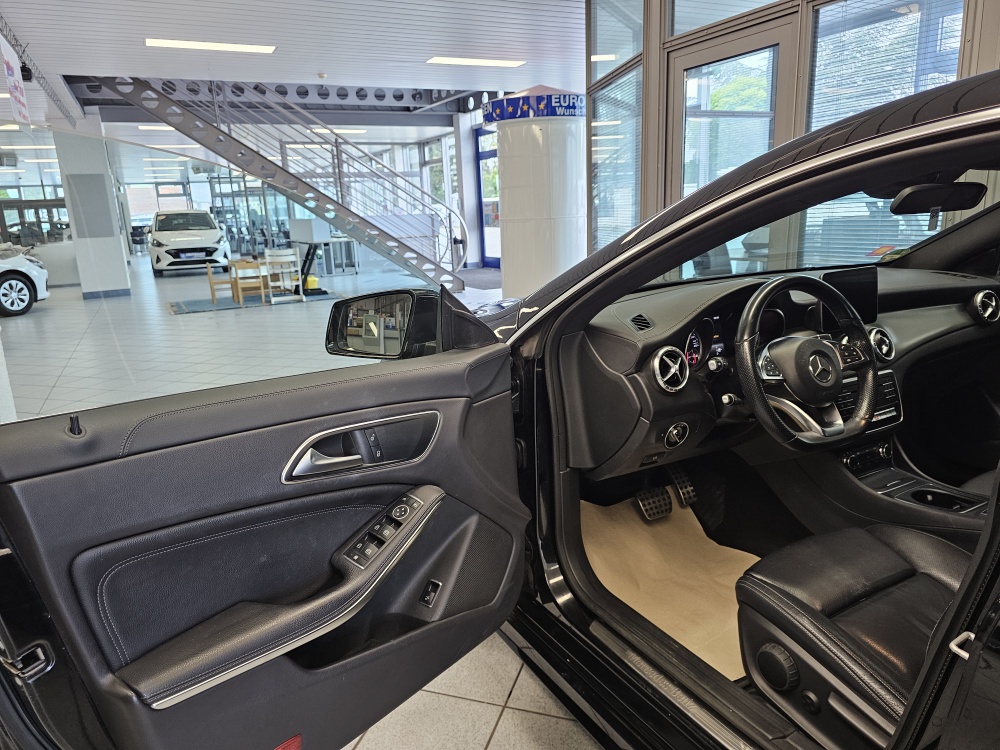 Mercedes-Benz CLA 250 Shooting Brake – Foto 20