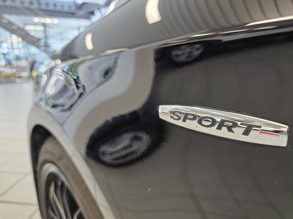 Mercedes-Benz CLA 250 Shooting Brake – Foto 25