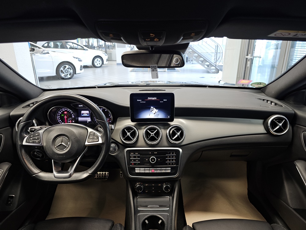 Mercedes-Benz CLA 250 Shooting Brake – Foto 6