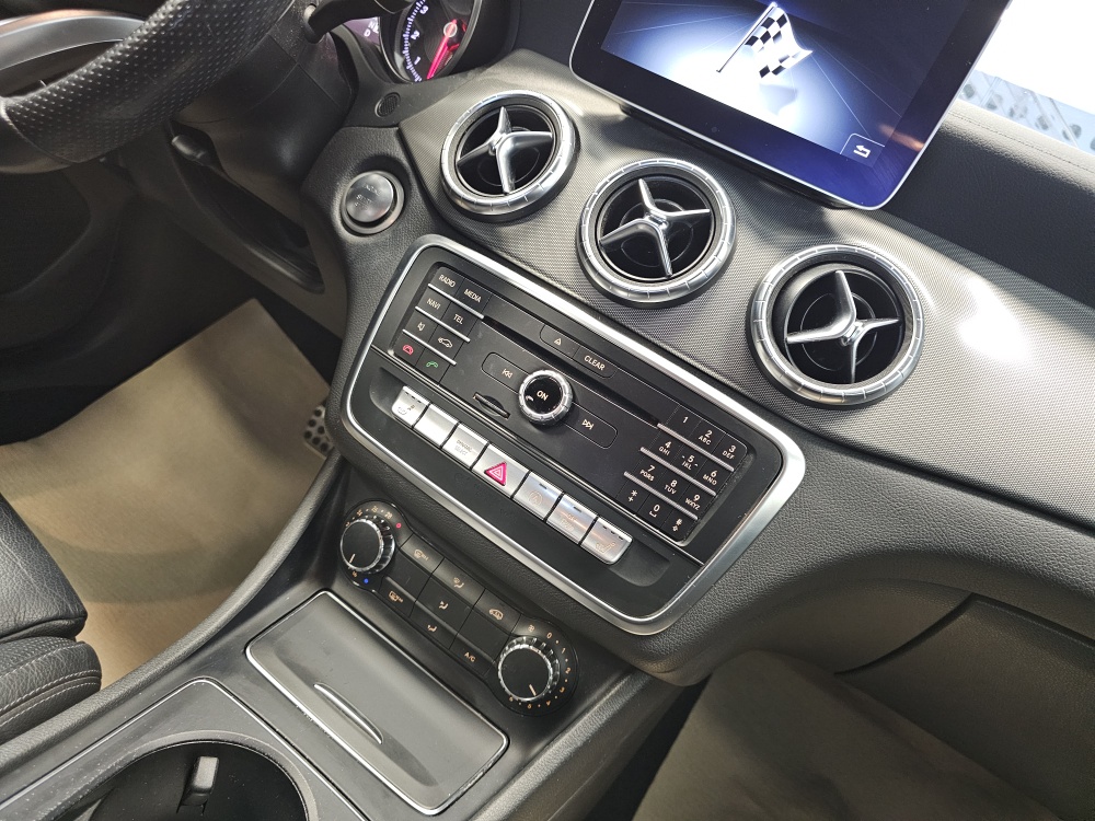 Mercedes-Benz CLA 250 Shooting Brake – Foto 7