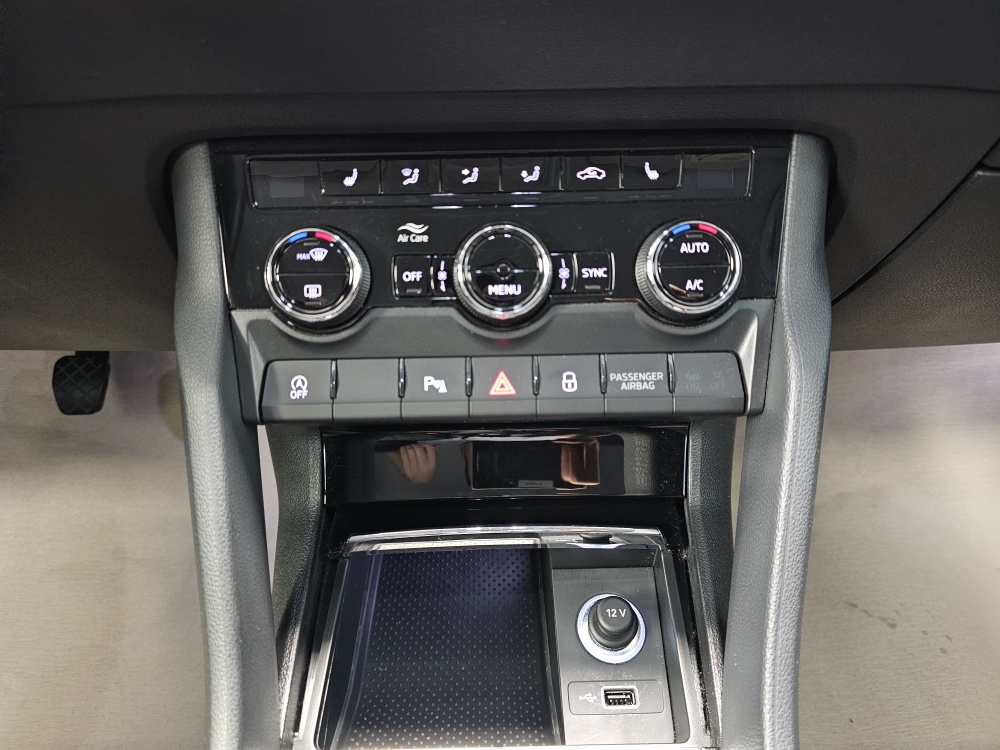 Skoda Karoq – Foto 10