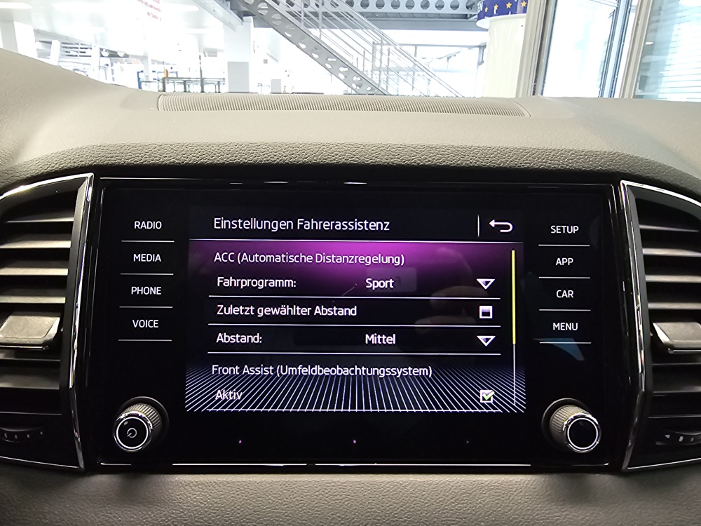 Skoda Karoq – Foto 16