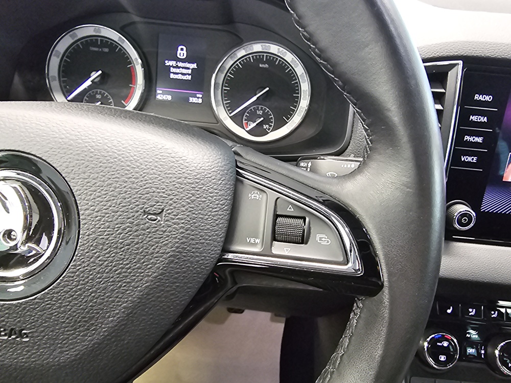 Skoda Karoq – Foto 19