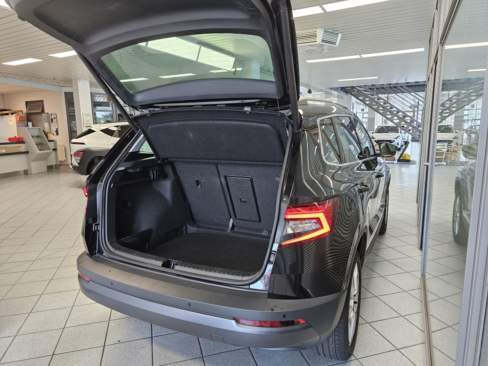 Skoda Karoq – Foto 2