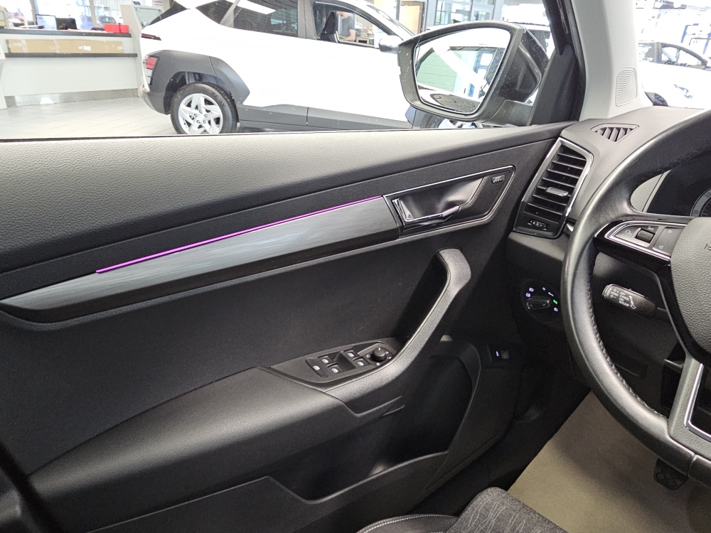 Skoda Karoq – Foto 21