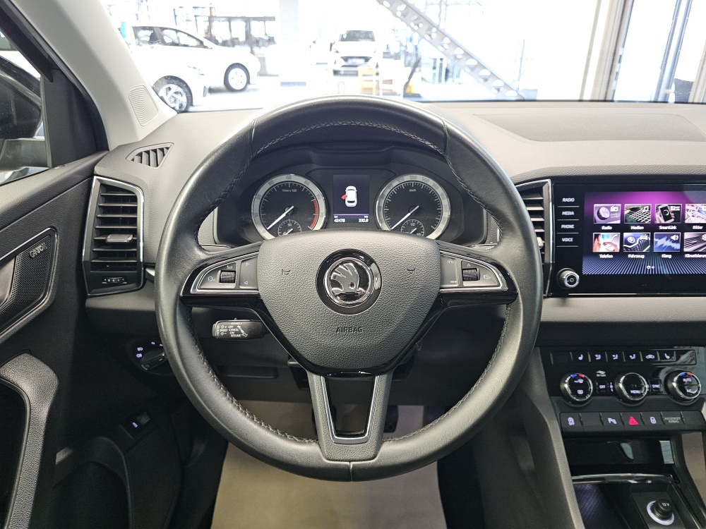Skoda Karoq – Foto 22