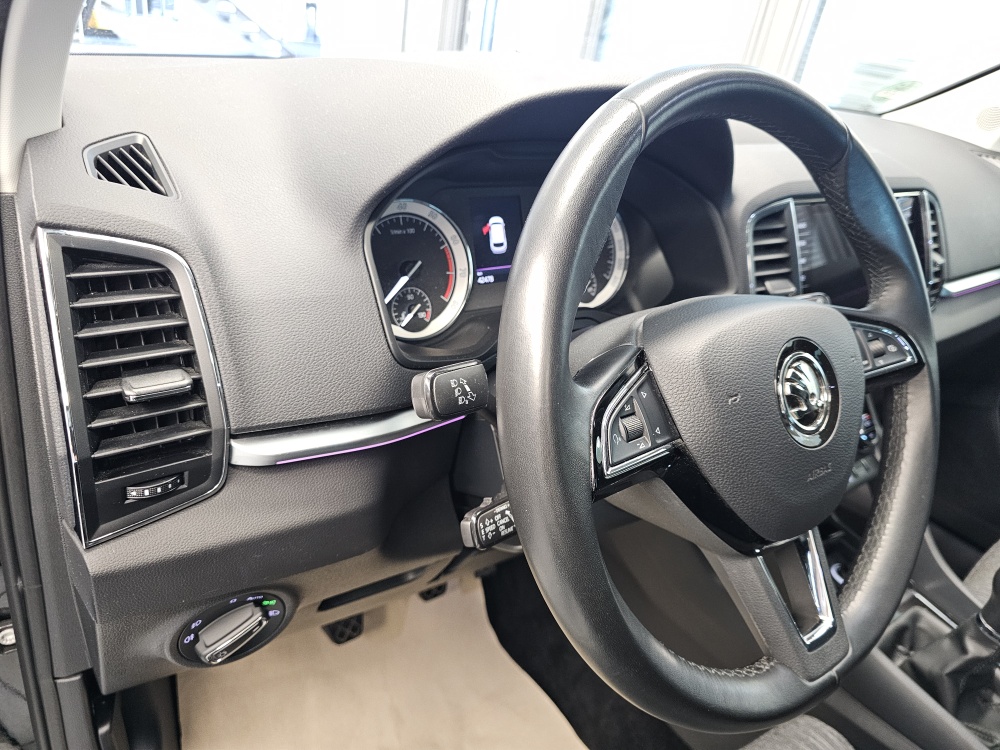 Skoda Karoq – Foto 23