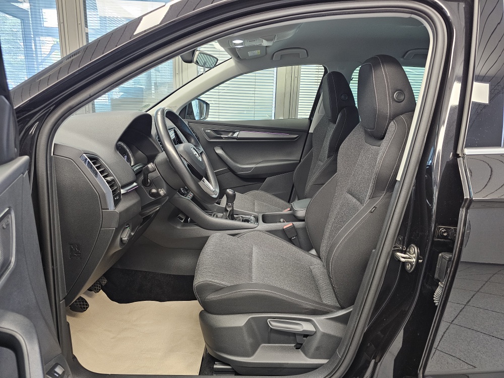 Skoda Karoq – Foto 24