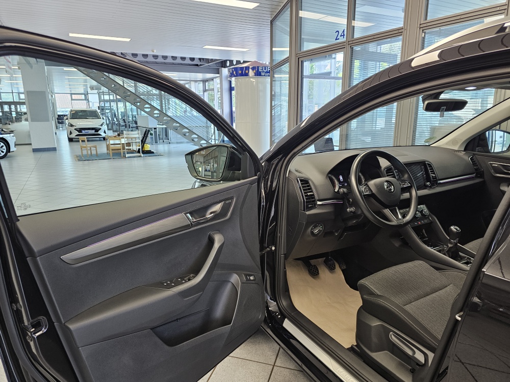 Skoda Karoq – Foto 25