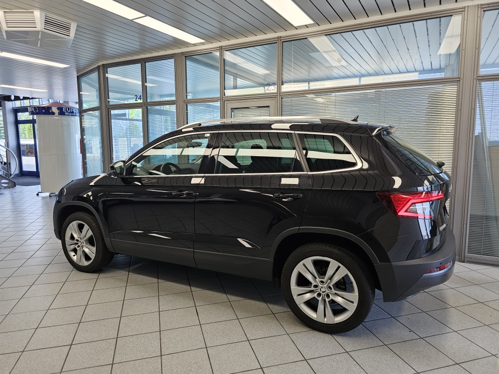 Skoda Karoq – Foto 26