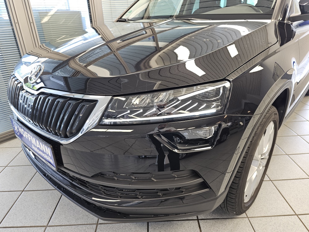 Skoda Karoq – Foto 27