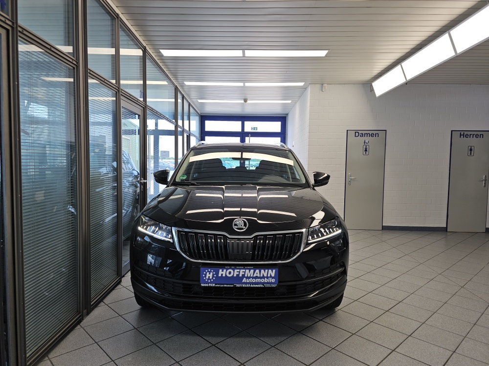 Skoda Karoq – Foto 28