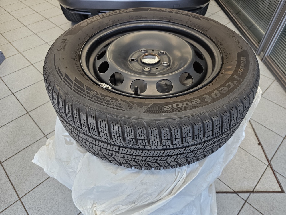 Skoda Karoq – Foto 5