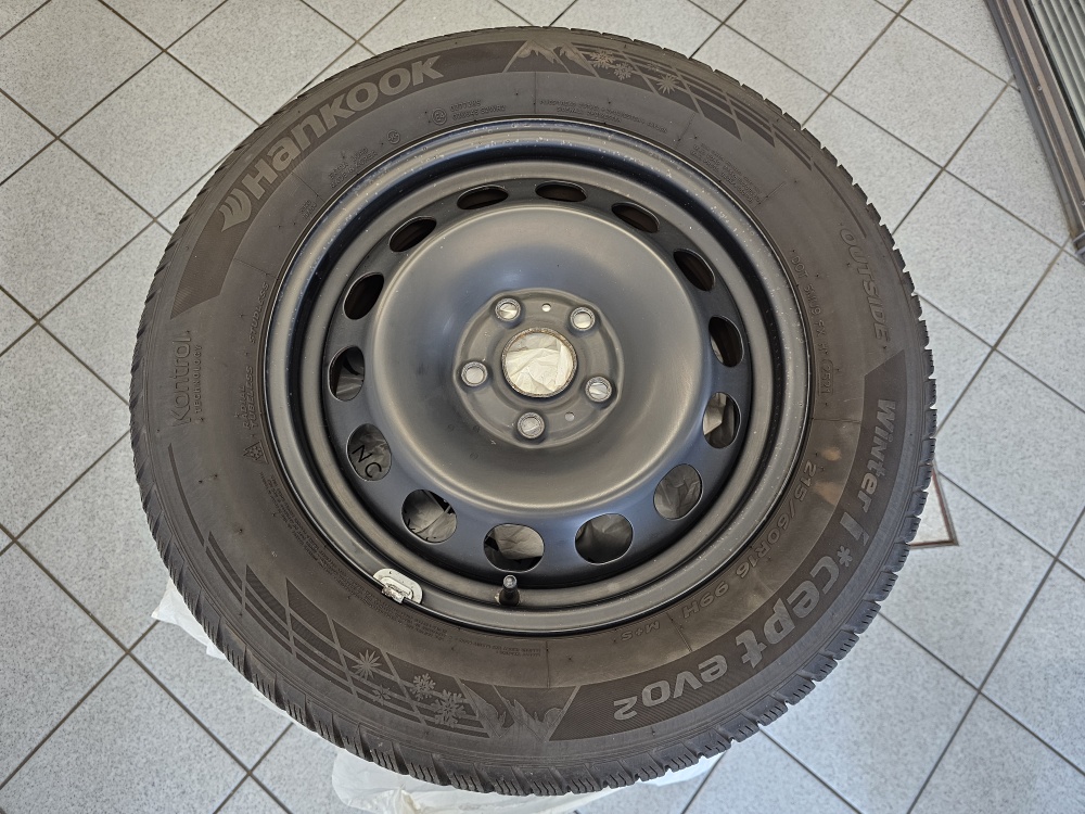 Skoda Karoq – Foto 6