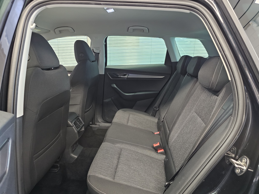 Skoda Karoq – Foto 7