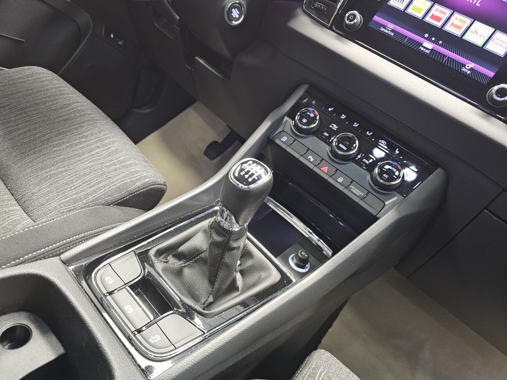 Skoda Karoq – Foto 9