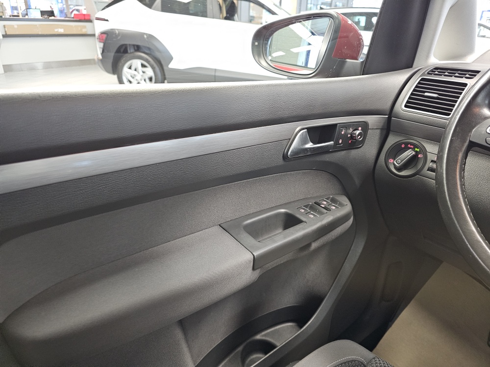 VW Touran – Foto 10