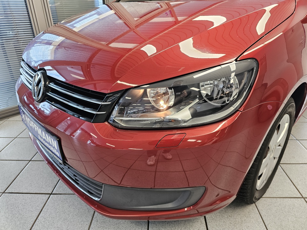 VW Touran – Foto 16