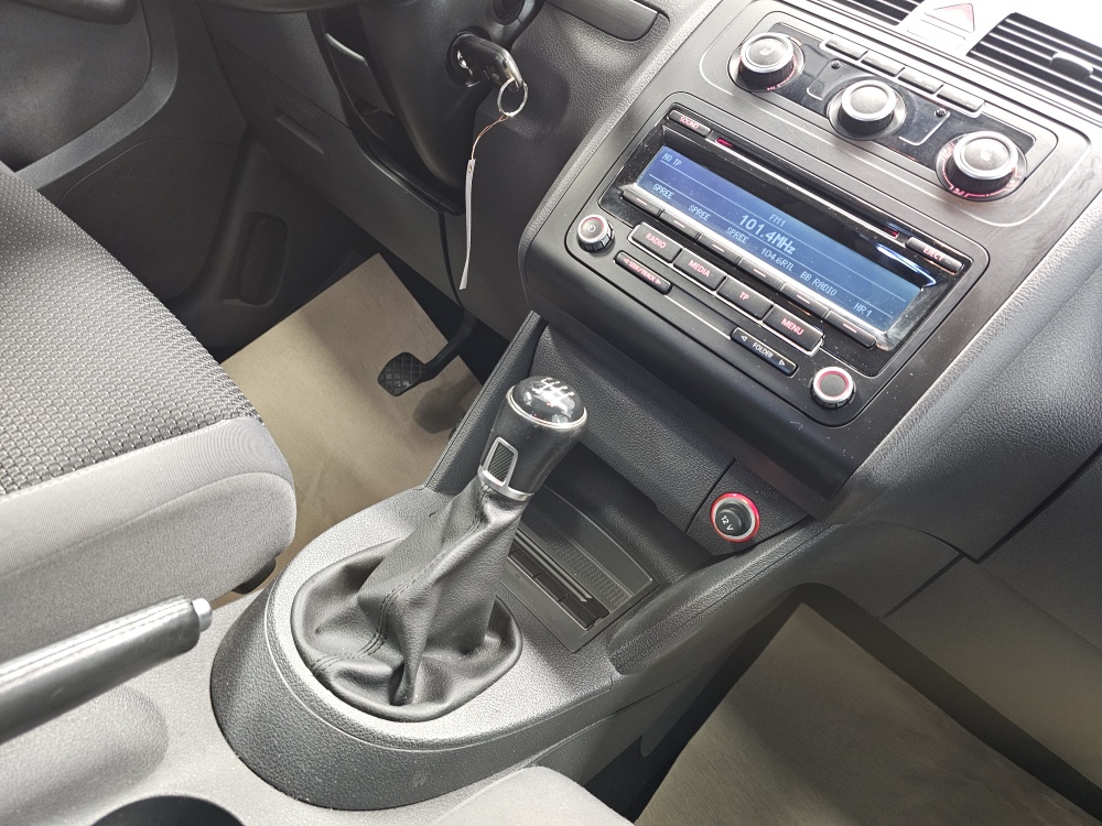 VW Touran – Foto 6