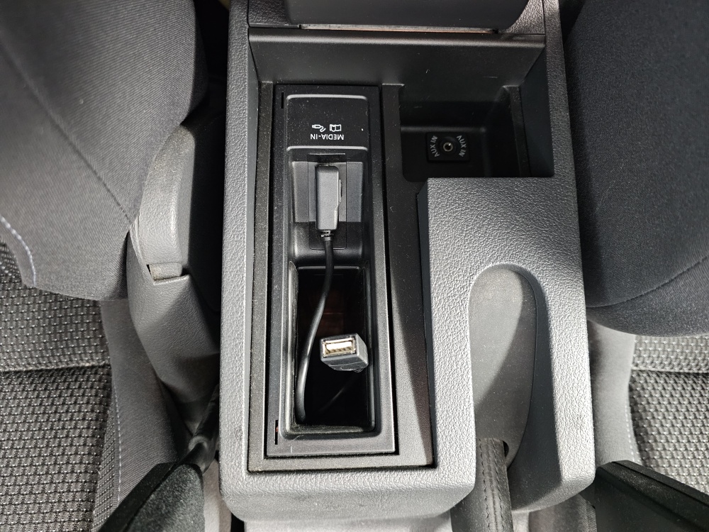 VW Touran – Foto 9