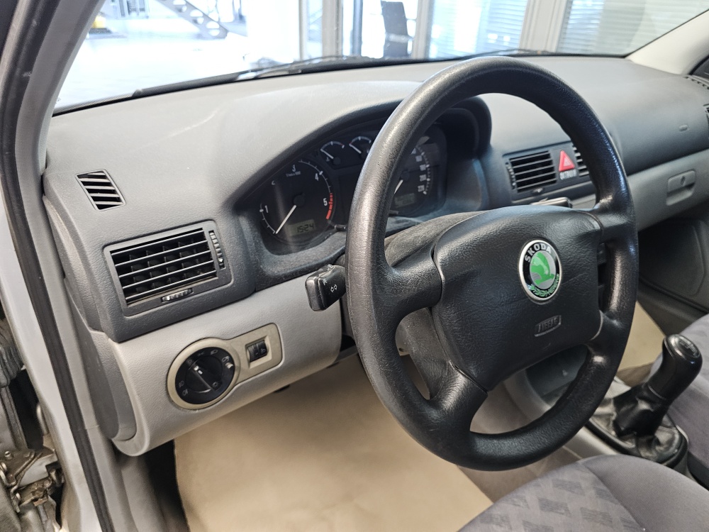 Skoda Octavia Combi – Foto 11