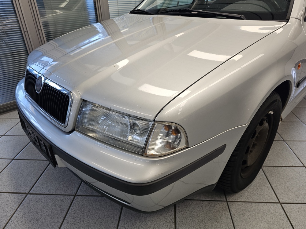 Skoda Octavia Combi – Foto 15