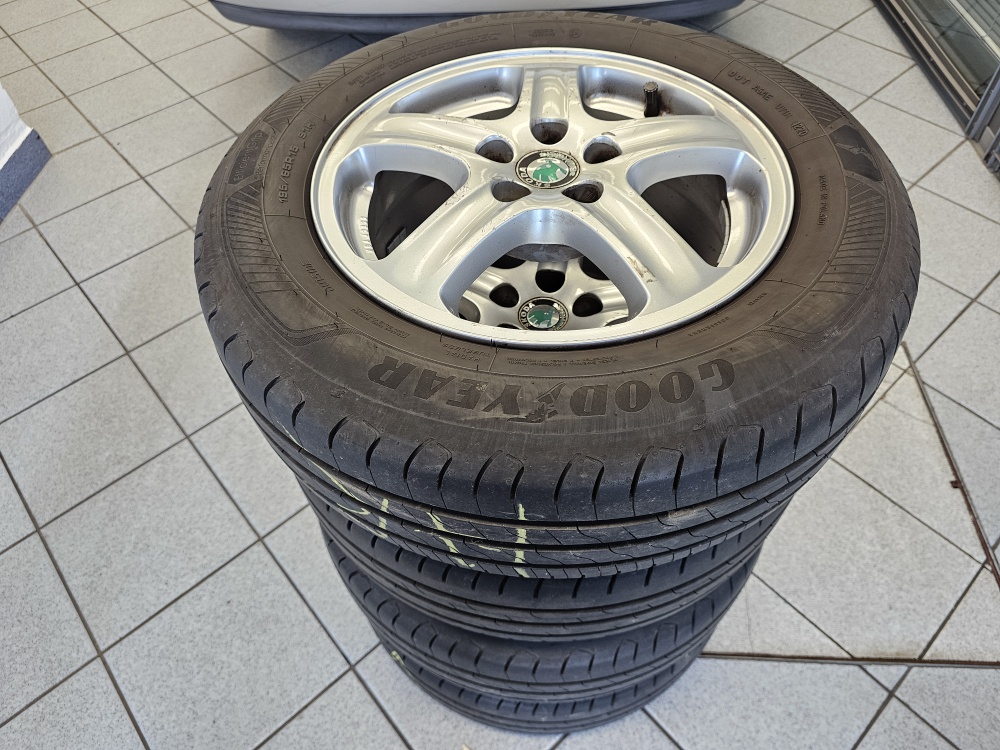 Skoda Octavia Combi – Foto 4
