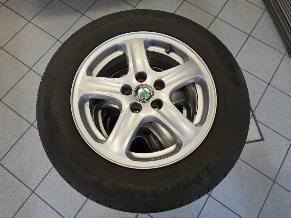 Skoda Octavia Combi – Foto 5