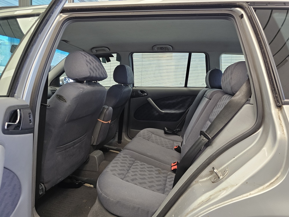 Skoda Octavia Combi – Foto 6
