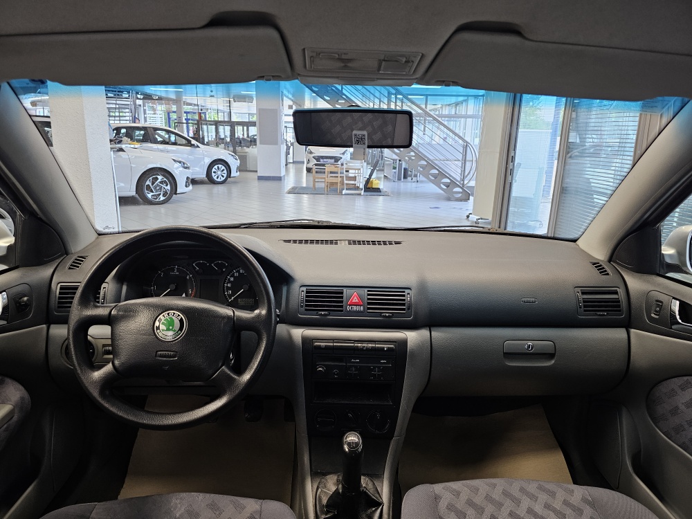 Skoda Octavia Combi – Foto 7
