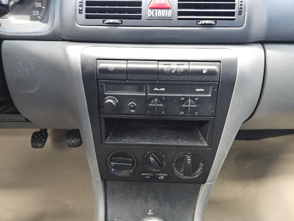 Skoda Octavia Combi – Foto 8