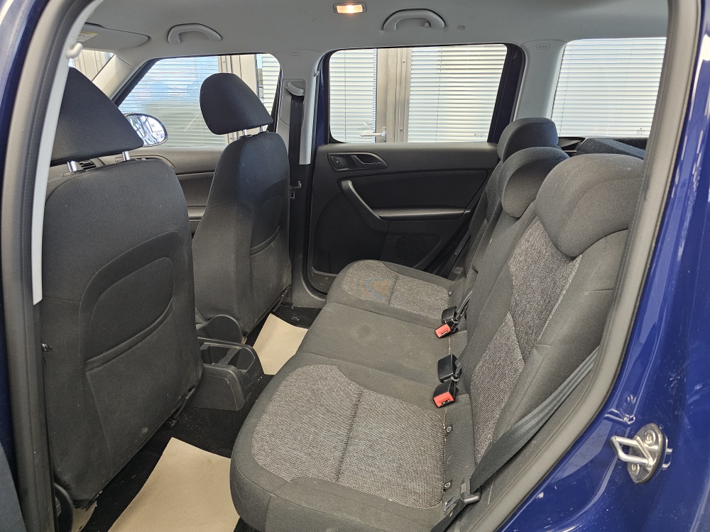 Skoda Yeti – Foto 5